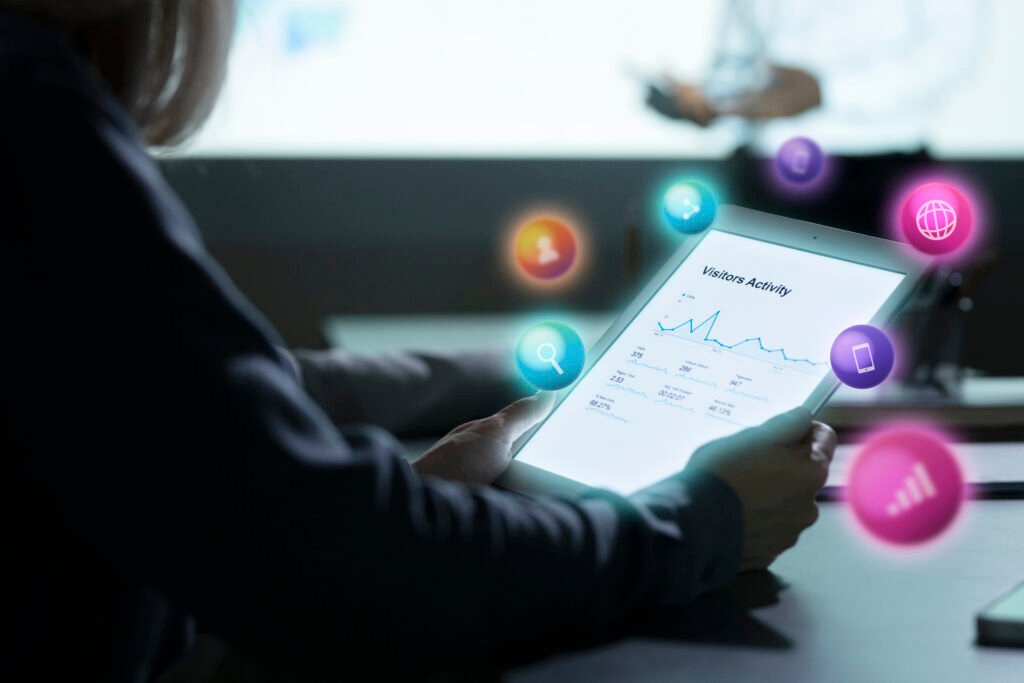 digital marketer expert